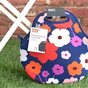 BUILT Gourmet Getaway